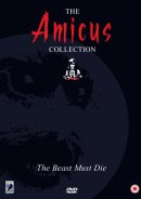 The Beast Must Die