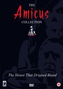 The House That Dripped Blood