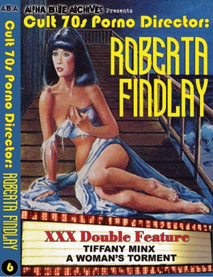 ROBERTA FINDLAY DOUBLE-FEATURE