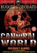Last Cannibal World
