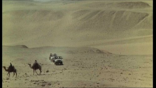 desert
