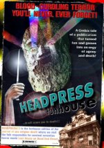 Headpress 23: Funhouse