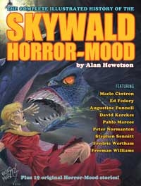Skywald Horror-Mood 