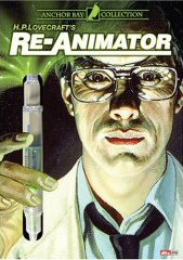 RE-ANIMATOR (Special Edition)
