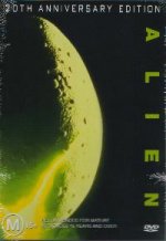 Alien: 20th Anniversary Edition (1979)