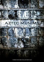 THE AZTEC MUMMY COLLECTION