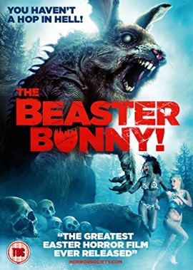 THE BEASTER BUNNY