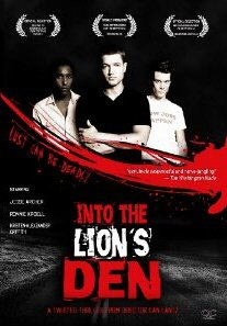 INTO THE LIONS DEN