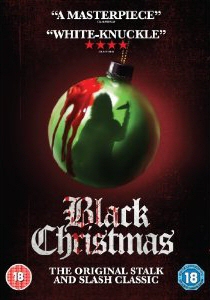 BLACK CHRISTMAS