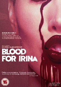 BLOOD FOR IRINA