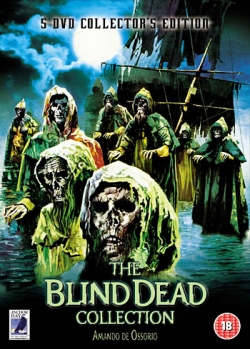The Blind Dead Collection