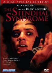 THE STENDHAL SYNDROME