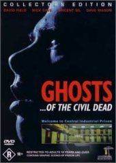 GhostsOf The Civil Dead