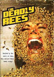 THE DEADLY BEES