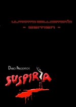 Suspiria - Ultimate Collectors Edition 