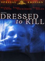 Dressed To Kill: Special Edition (1980)