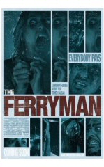THE FERRYMAN