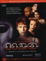 Halloween H20: Twenty Years Later (1998)