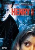 HENRY (2): MASK OF FEAR