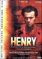 HENRY: PORTRAIT OF A SERIAL KILLER