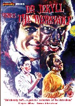Dr Jekyll vs the Werewolf