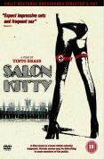 SALON KITTY: UNCENSORED DIRECTOR'S CUT