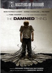 THE DAMNED THING