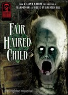 FAIR-HAIRED CHILD