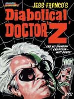 The Diabolical Dr Z