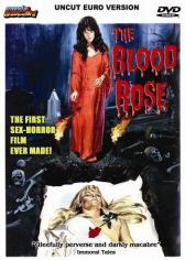 THE BLOOD ROSE