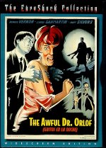 The Awful Dr Orlof