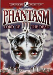 PHANTASM 3: LORD OF THE DEAD