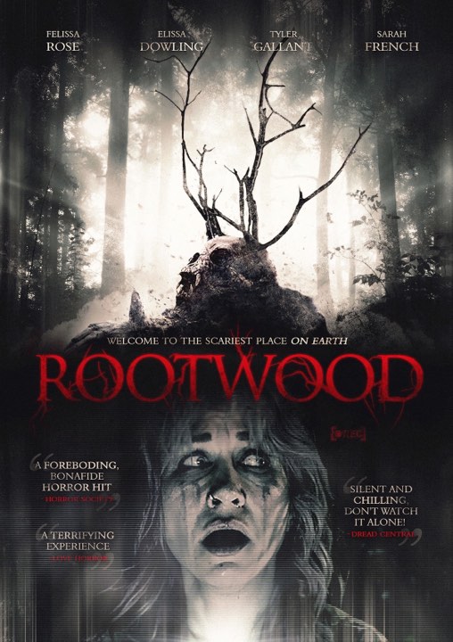 ROOTWOOD