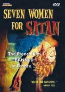 SEVEN WOMEN FOR SATAN