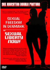SEXUAL FREEDOM IN DENMARK