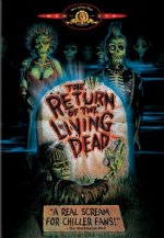 RETURN OF THE LIVING DEAD (MGM)