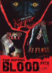 THE RIPPER BLOOD PACK