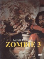 ZOMBIE 3 - LE NOTTI DEL TERRORE (Review 1)