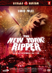 New York Ripper