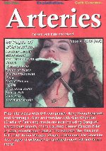 Arteries issue 4