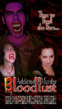 Addicted to Murder 3