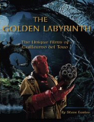 THE GOLDEN LABYRINTH