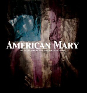 AMERICAN MARY