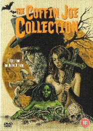 THE COFFIN JOE COLLECTION