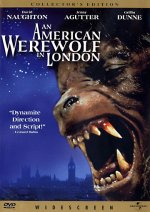 AMERICAN WEREWOLF IN LONDON: COLLECTOR'S EDITION