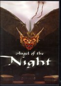 ANGEL OF THE NIGHT