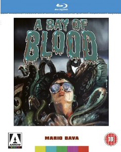 A BAY OF BLOOD