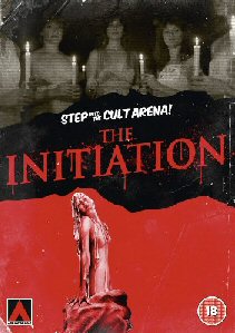 THE INITIATION