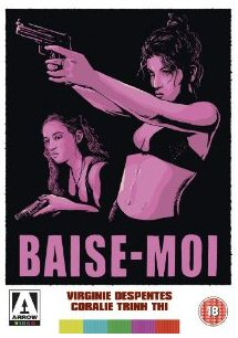 BAISE-MOI