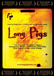 LONG PIGS
